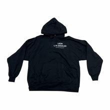 Load image into Gallery viewer, 1340 LEON - HOODIE (black friday 2022)
