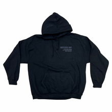 Load image into Gallery viewer, 1340 DREAMER BOY - 1/1 UNRELEASED HOODIE (black friday 2022)

