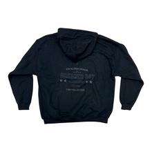 Load image into Gallery viewer, 1340 DREAMER BOY - 1/1 UNRELEASED HOODIE (black friday 2022)
