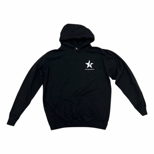 1340 LOGO - SAMPLE HOODIE (black friday 2022)