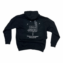 Load image into Gallery viewer, 1340 DINER - SAMPLE HOODIE (black friday 2022)
