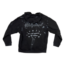 Load image into Gallery viewer, 1340 MEMORIES - 1/1 HAND PAINTED HOODIE (black friday 2022)
