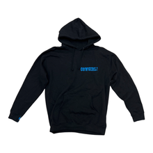 Load image into Gallery viewer, 1340 COWGIRL - UNRELEASED HOODIE (black friday 2022)
