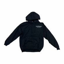 Load image into Gallery viewer, 1340 MAGICIAN - SAMPLE HOODIE (black friday 2022)
