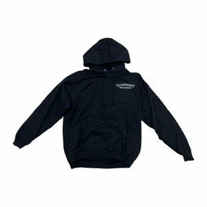1340 MAGICIAN - SAMPLE HOODIE (black friday 2022)