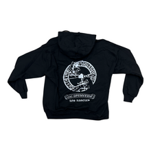 Load image into Gallery viewer, 1340 MAGICIAN - SAMPLE HOODIE (black friday 2022)
