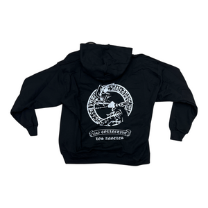 1340 MAGICIAN - SAMPLE HOODIE (black friday 2022)