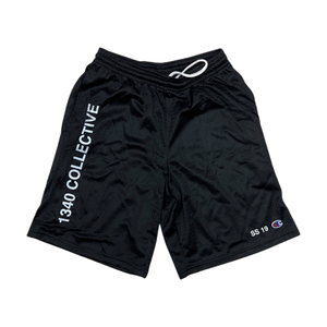 1340 CHAMPION SHORTS (black friday 2022)