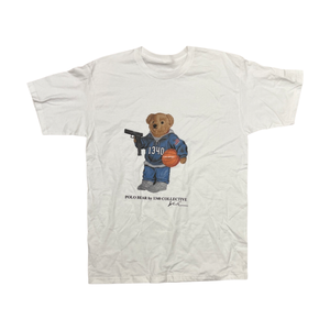 1340 BEAR - SAMPLE TSHIRT (black friday 2022)