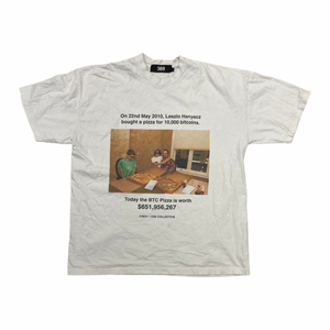 1340 BTC - SAMPLE TSHIRT (black friday 2022)