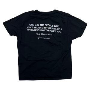1340 RTW - SAMPLE TSHIRT (black friday 2022)