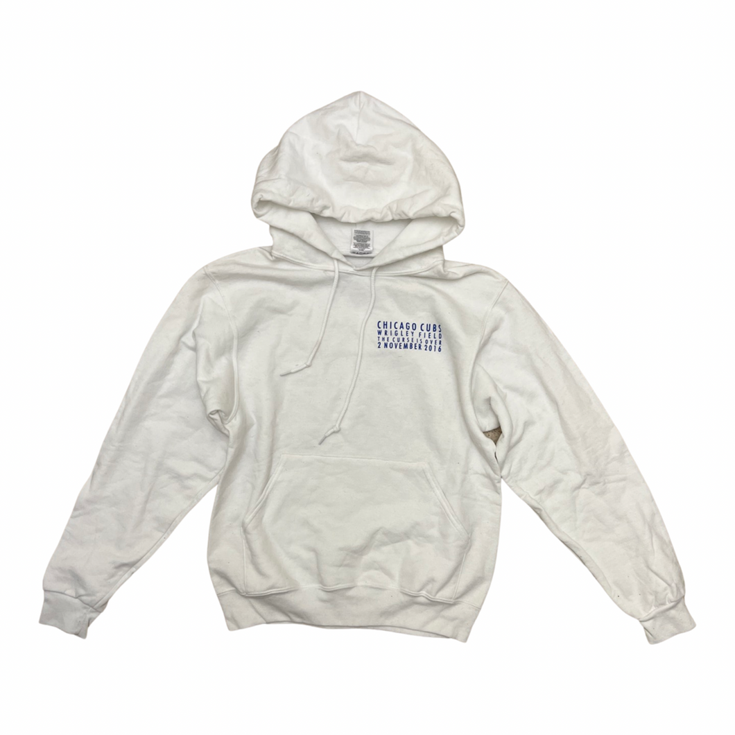 1340 WORLD SERIES - HOODIE (black friday 2022)