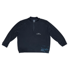 Load image into Gallery viewer, 1340 ADVENTURE - 1/1 HAND PAINTED QUARTER ZIP
