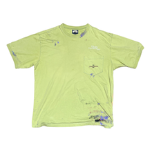 Load image into Gallery viewer, 1340 TOMMY BAHAMA NEON - 1/1 HAND PAINTED TSHIRT
