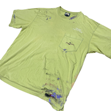 Load image into Gallery viewer, 1340 TOMMY BAHAMA NEON - 1/1 HAND PAINTED TSHIRT
