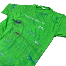 Load image into Gallery viewer, 1340 XBOX - 1/1 HAND PAINTED TSHIRT
