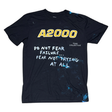 Load image into Gallery viewer, 1340 A2000 - 1/1 HAND PAINTED TSHIRT - MEDIUM
