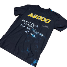 Load image into Gallery viewer, 1340 A2000 - 1/1 HAND PAINTED TSHIRT - MEDIUM
