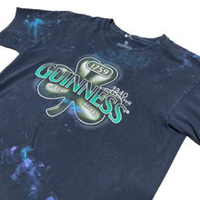 Load image into Gallery viewer, 1340 GUINNESS - 1/1 HAND PAINTED TSHIRT
