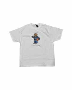 1340 BEAR - T SHIRT (black friday 2022)