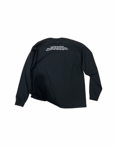 1340 HOLLYWOOD ON FIRE LONG SLEEVE (black friday 2022)