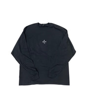 Load image into Gallery viewer, 1340 ALL IN - LONG SLEEVE RHINESTONE (black friday 2022)
