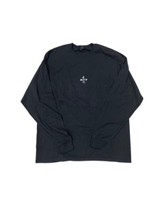 1340 ALL IN - LONG SLEEVE RHINESTONE (black friday 2022)