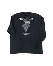 Load image into Gallery viewer, 1340 ALL IN - LONG SLEEVE RHINESTONE (black friday 2022)
