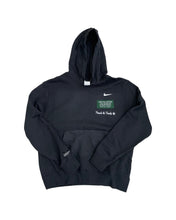Load image into Gallery viewer, 1340 JUST BE HAPPY -  NIKE HOODIE (Closeout 2022)
