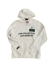 Load image into Gallery viewer, 1340 LOS ANGELES - SAMPLE NIKE HOODIE (black friday 2022)
