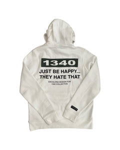 1340 LOS ANGELES - SAMPLE NIKE HOODIE (black friday 2022)