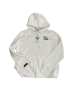 1340 ONE DAY - SAMPLE NIKE HOODIE (black friday 2022)