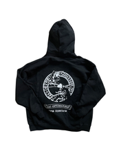 Load image into Gallery viewer, 1340 CHROMEIO - Hoodie (black friday 2022)
