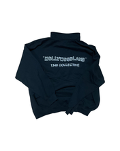 Load image into Gallery viewer, 1340 Hollywoodland - Sample 1/4 ZIP fleece (black friday 2022)
