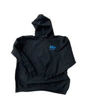 Load image into Gallery viewer, 1340 BLUE 777 - HOODIE (black friday 2022)

