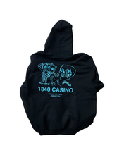 Load image into Gallery viewer, 1340 SEE THE STARS - HOODIE (black friday 2022)
