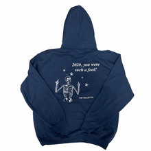 Load image into Gallery viewer, 1340 NAVY BLUE - Star Logo -  2020 Such a Fool
