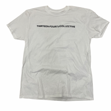 Load image into Gallery viewer, 1340 Collective  -Hollywood &quot;die with memories not dreams&quot;  SAMPLE TSHIRT
