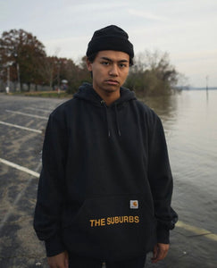 2 TSHIRTS + 1 HOODIE - MYSTERY BOX
