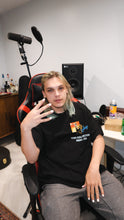 Load image into Gallery viewer, 1340 CIGS - TSHIRT
