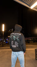 Load image into Gallery viewer, 1340 TOUR FLAGS - HEAVYWEIGHT HOODIE
