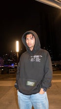 Load image into Gallery viewer, 1340 TOUR FLAGS - HEAVYWEIGHT HOODIE - Special
