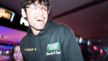 Load image into Gallery viewer, 1340 CARHARTT FRIENDS AND FAMILY - HOODIE
