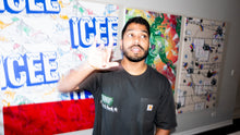 Load image into Gallery viewer, 1340 CARHARTT FRIENDS AND FAMILY - TSHIRT (black friday 2022)
