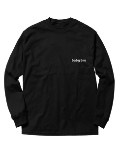 1-800-CALL-STEVE LONG LONG SLEEVE