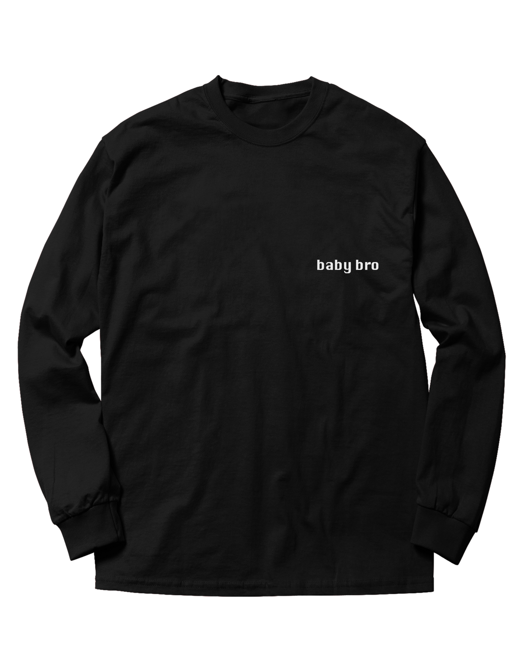 1-800-CALL-STEVE LONG LONG SLEEVE