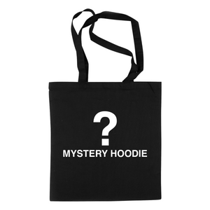 1340 MYSTERY HOODIE