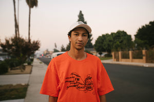 2022 MYSTERY BOX - 3 TSHIRTS