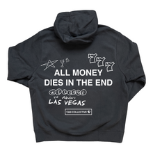 Load image into Gallery viewer, 1340 VEGAS - on NIKE HOODIE
