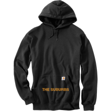 Load image into Gallery viewer, 1340 x THE SUBURBS HOODIE
